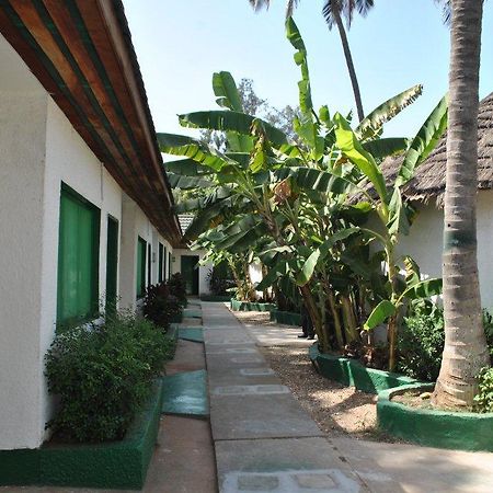 African Village Hotel Bakau Ngoại thất bức ảnh