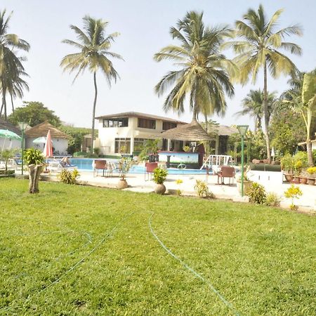 African Village Hotel Bakau Ngoại thất bức ảnh