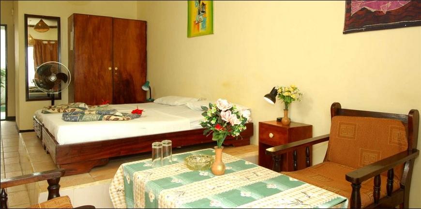 African Village Hotel Bakau Ngoại thất bức ảnh