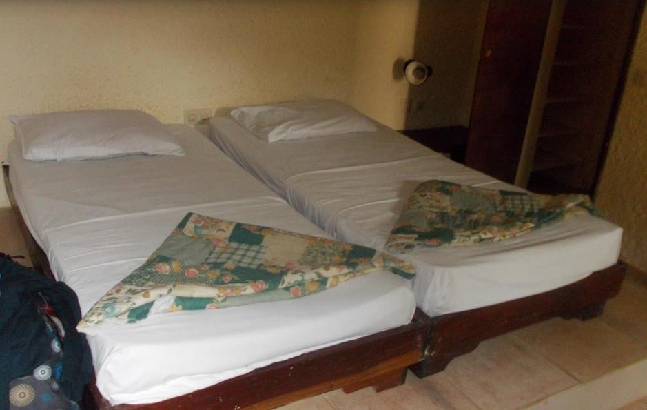 African Village Hotel Bakau Ngoại thất bức ảnh