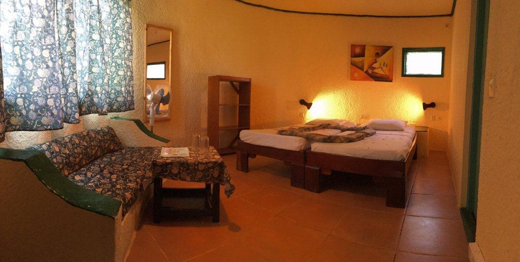 African Village Hotel Bakau Ngoại thất bức ảnh